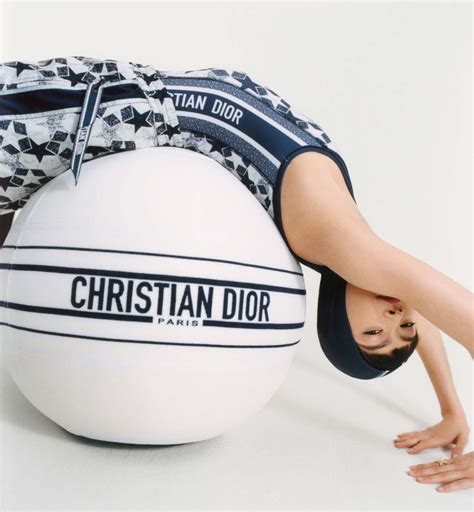 christian dior x technogym|dior technogym limited edition.